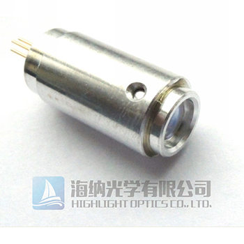 替代CP-220S的CP-558激光器